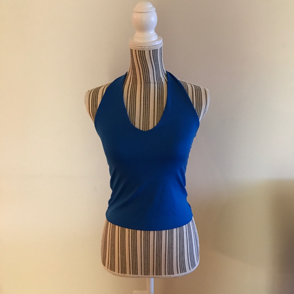 Ralph Lauren sport top